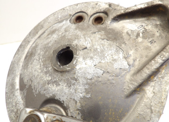 Trommelrem Honda CB 500