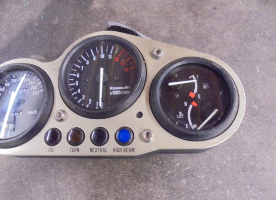 Meter combination Kawasaki ZX 9 R