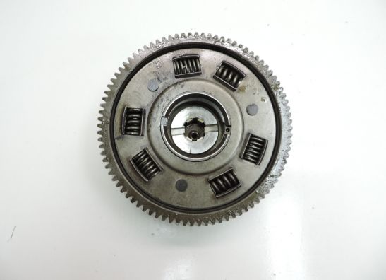 Kupplung Suzuki GS 850