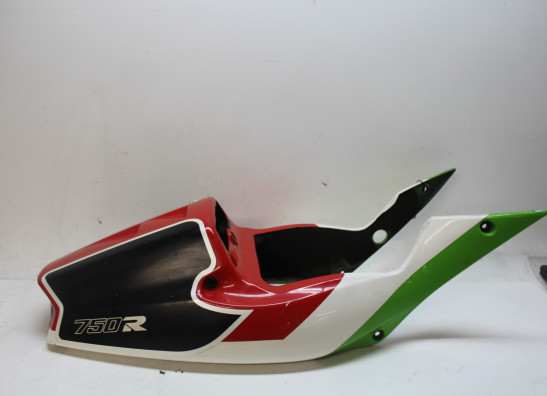 Rear cowl Kawasaki ZXR 750 R