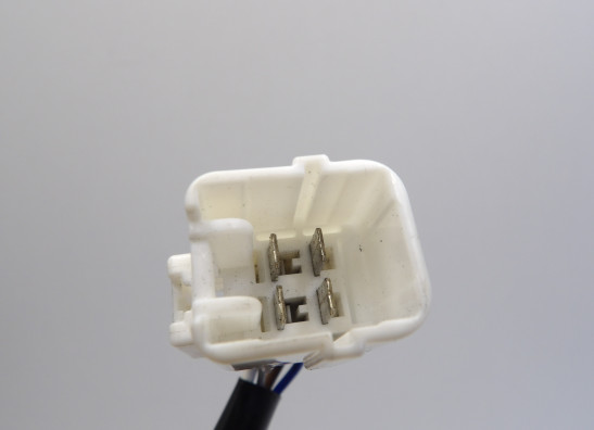 Zundschloss Kawasaki Z 650