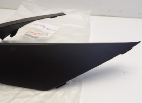 Frontverkleidung kanzel Yamaha FZ6