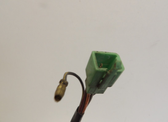 Tellerset Suzuki DR 750