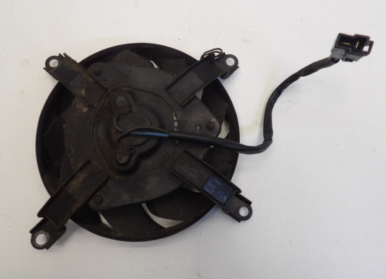 Ventilator Yamaha FZ6