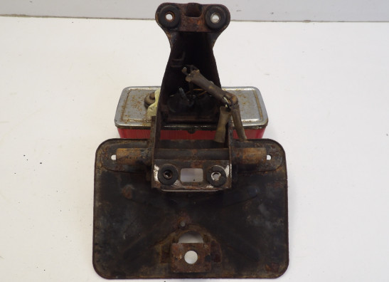 Achterlicht Yamaha XS 750