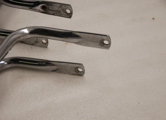 Kofferbeugel set Harley Davidson Touring FL