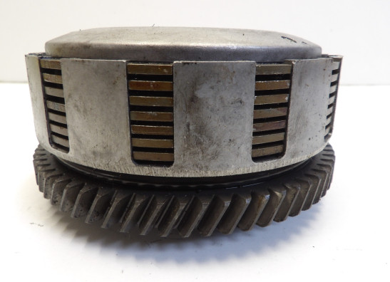 Koppeling Yamaha RD 250