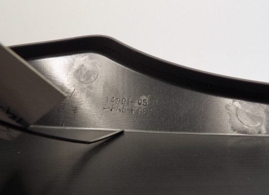 Seitenverkleidung links klein Kawasaki Z 1000