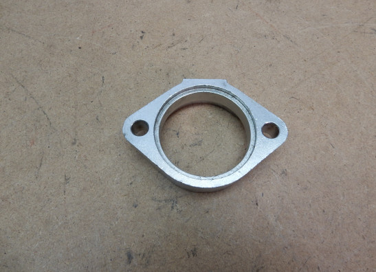 Uitlaat Moto Guzzi Breva 750