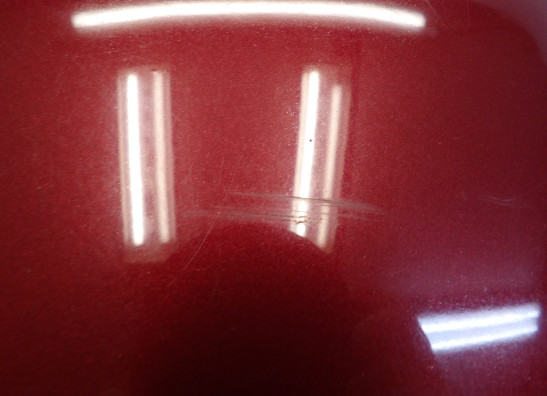 Benzintank Honda VT 700 750