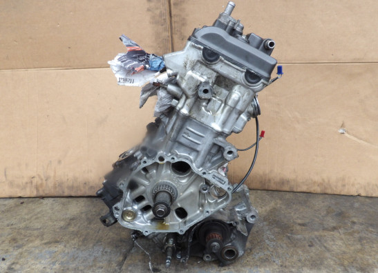 Motorblok Honda CBR Fireblade