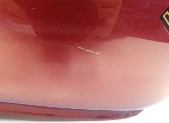 Benzintank Honda VT 700 750