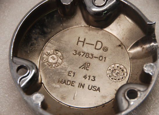 Engine cover Harley Davidson VROD VRSC