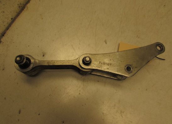 Cushion connecting rod  Kawasaki ZX 10 R