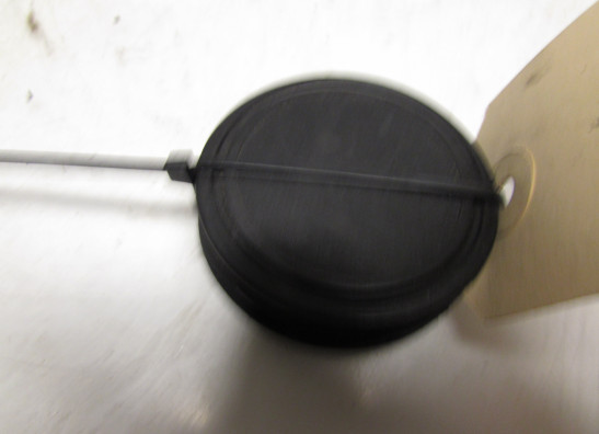 Frame - onderdelen Suzuki Madura 1200