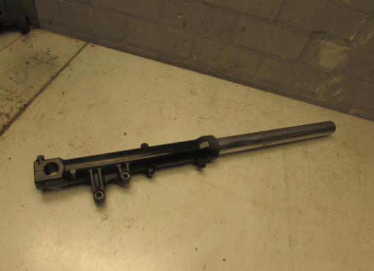 Standrohr Gabelholm links komplett Kawasaki ZZR 600