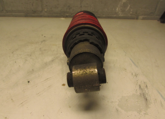 Stossdampfer hinten Yamaha FAZER 600