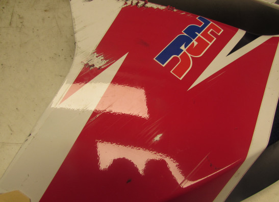 Linker zijkuip Honda CBR Fireblade