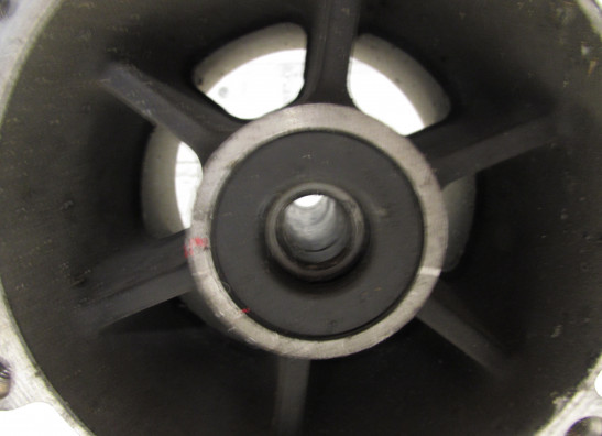 Front Wheel Kawasaki GPZ 600