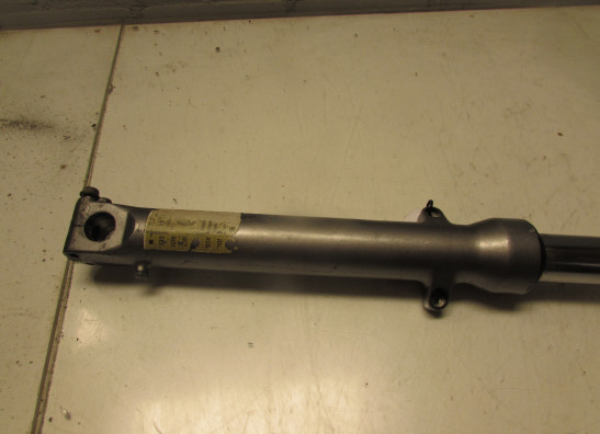 Front Fork left complete Honda CB 1