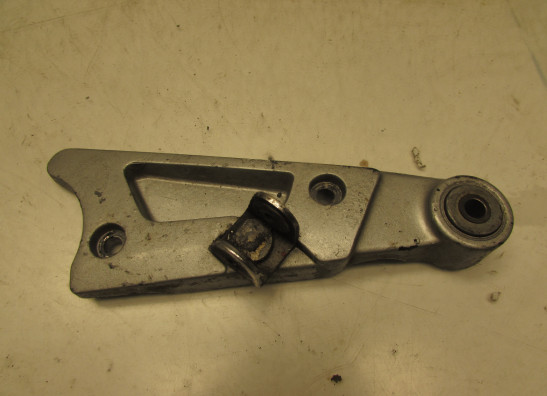 Rechter schetsplaat Yamaha V max