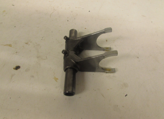 Getriebe Suzuki SV 650