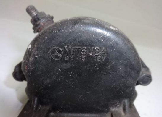 Startmotor Honda CB 250