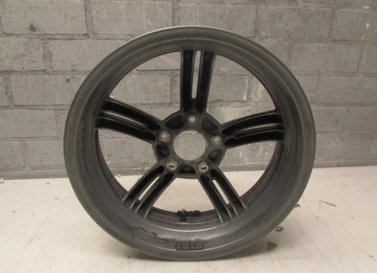 Achtervelg BMW C 650 GT