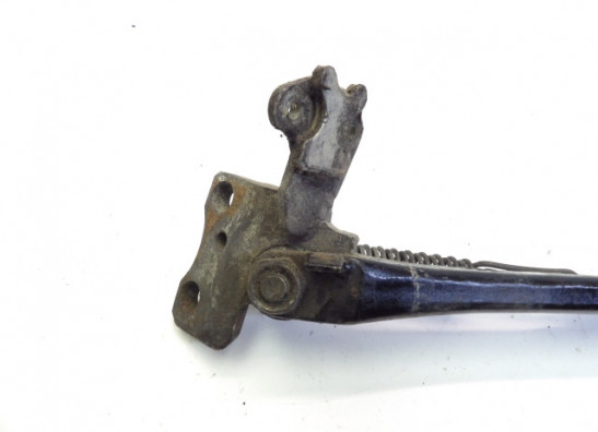 Stander Kawasaki ZXR 750