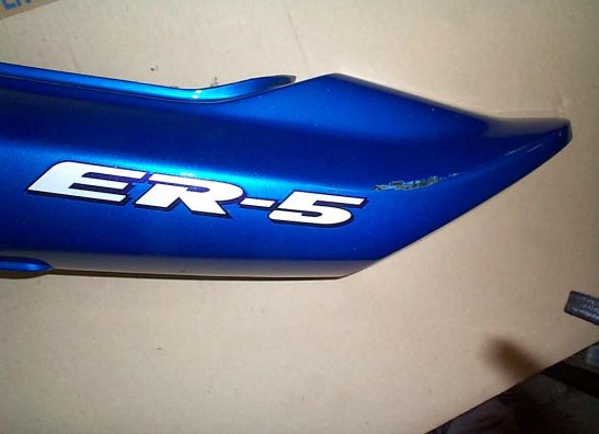 Cowl left rear Kawasaki Overige Kawasaki