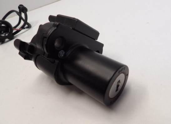 Slotenset Honda CBR 600 RR