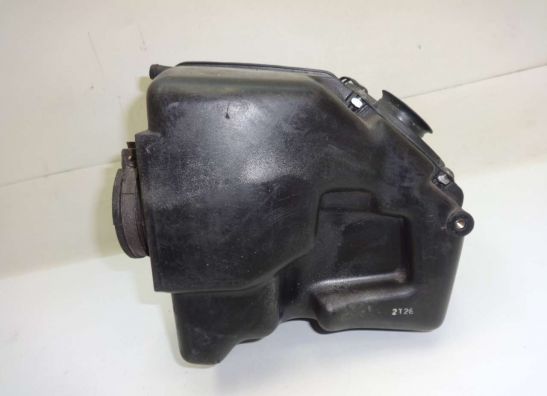 Air cleaner case Suzuki GS 500 E