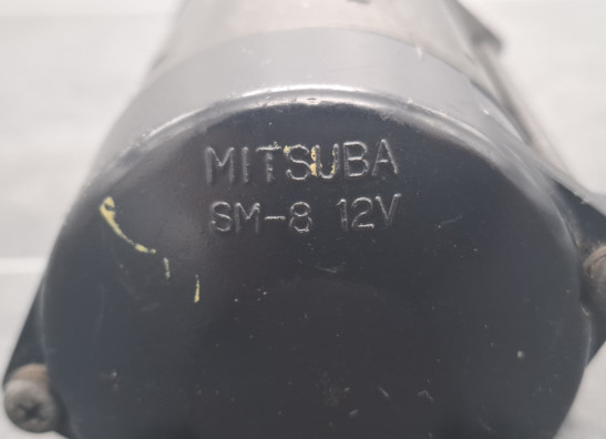 Startmotor Kawasaki GPZ 600