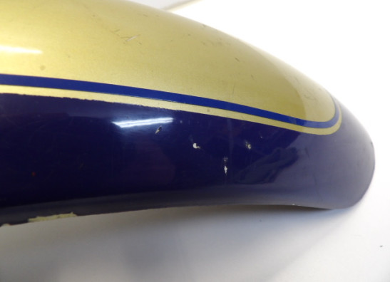 Front fender Moto Guzzi California 1100