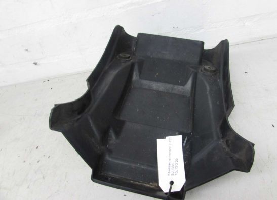 Achterspatbord Kawasaki ZL 600