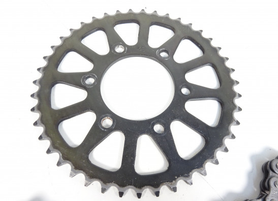 Kettensatz Kawasaki Z 750