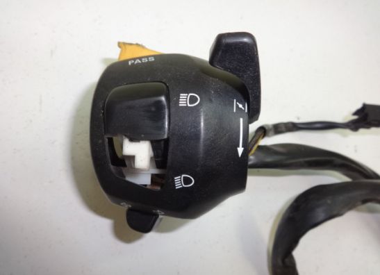 Lenkerschalter links Suzuki SV 650