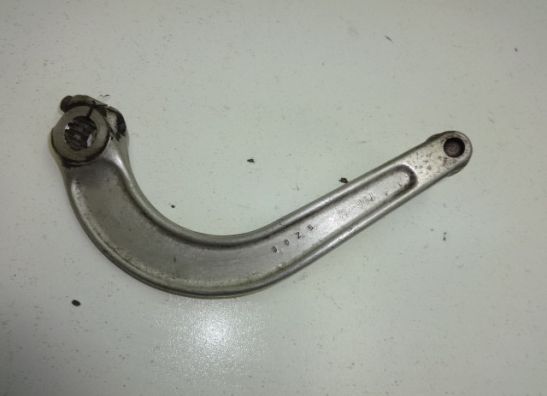 Rempedaal Suzuki GSX F 600