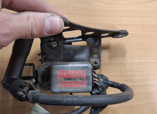 Ignition Coil Honda XR 500