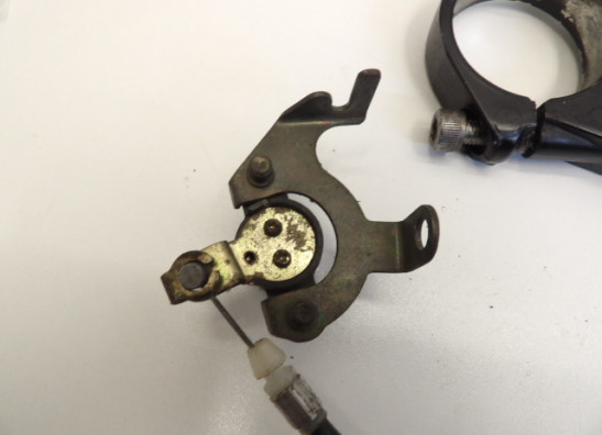 Schlosssatz Yamaha YZF R1