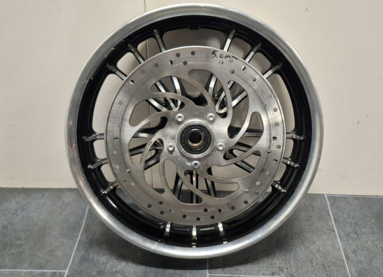 Felge vorne Indian Scout