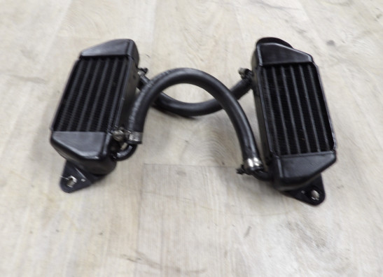 Oliekoeler BMW R 1200 C