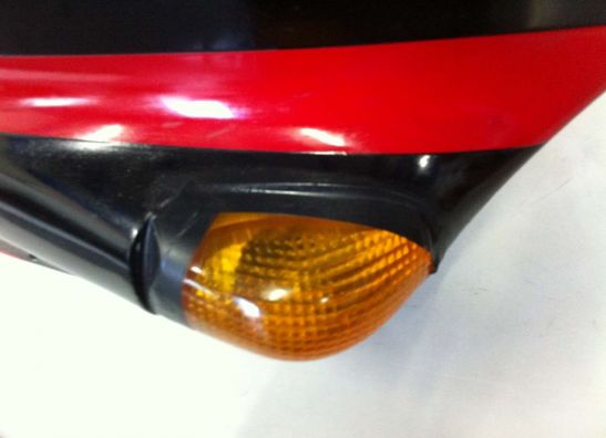 Topkuip Kawasaki ZZR 1100