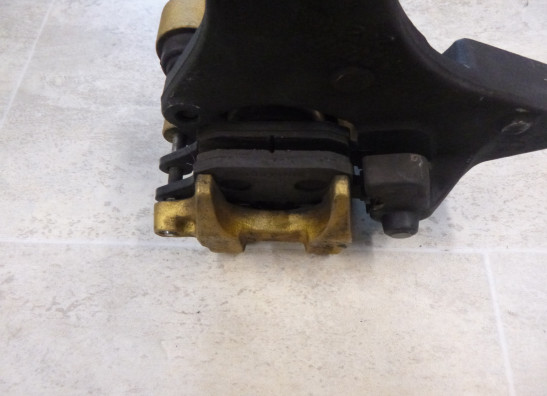 Rear brake caliper Triumph Daytona 675 