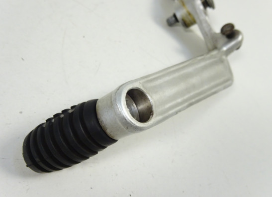 Rempedaal Ducati Monster 695