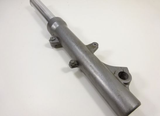 Voorpoot rechts compleet Suzuki Burgman AN 250