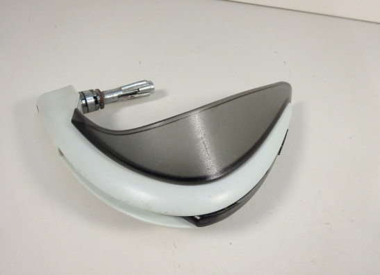 Stuur Honda NC 750 X