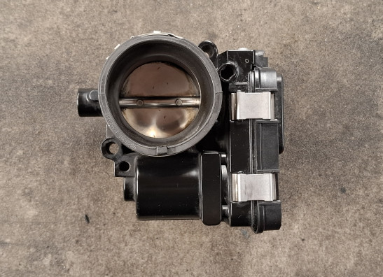 Gasklephuis BMW R 1250 GS Adventure