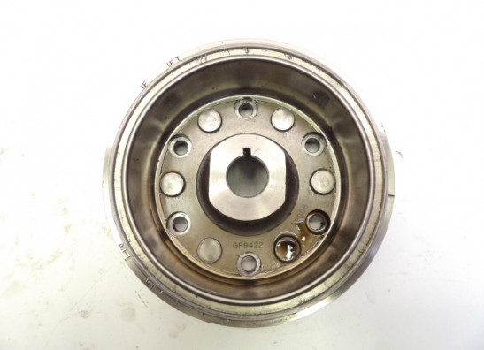 Flywheel rotor Honda XL 1000 V Varadero