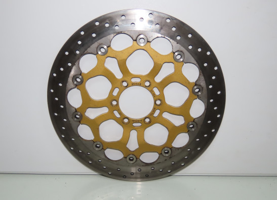 Bremsscheibe vorne Moto Guzzi Stelvio